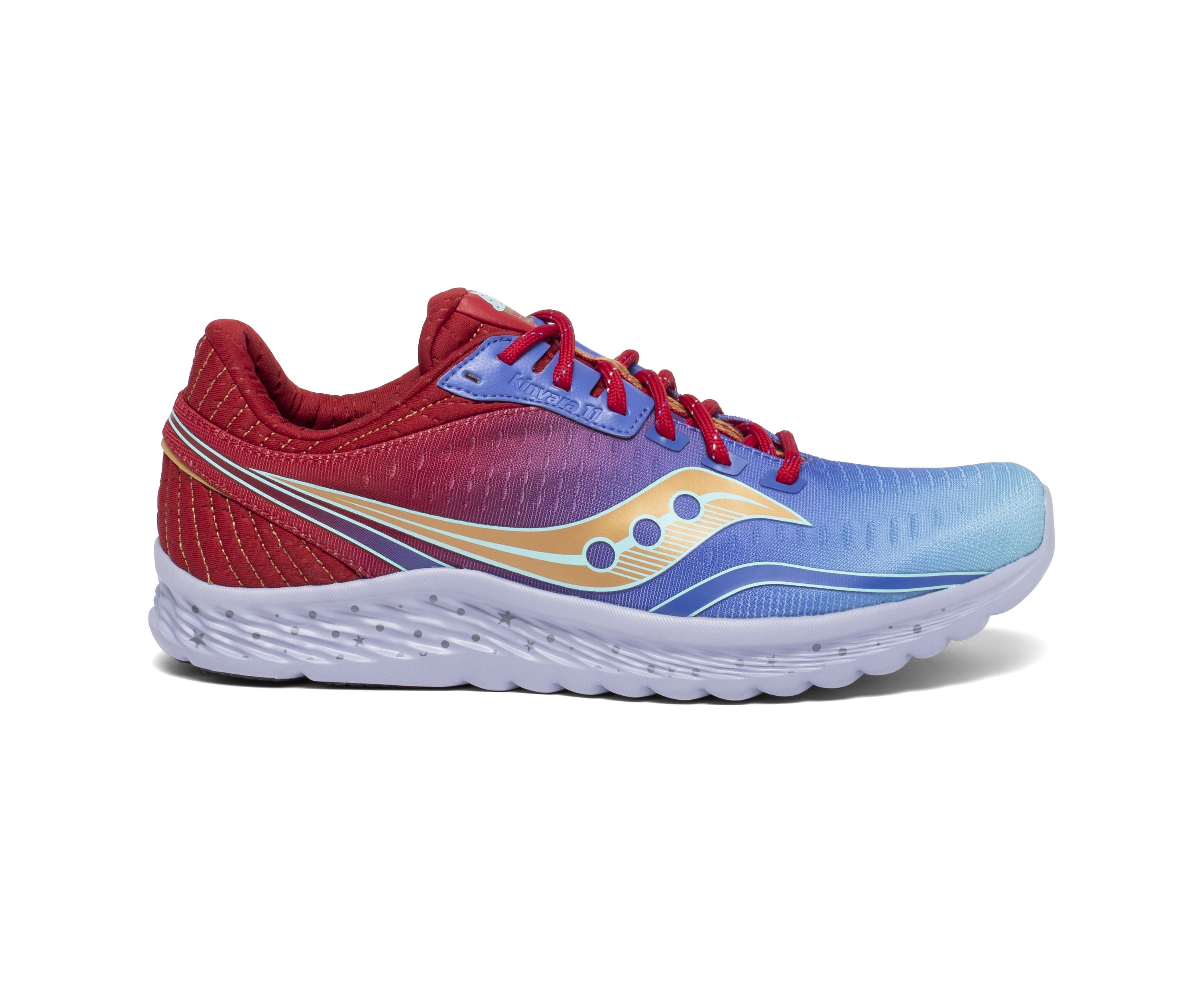 Saucony kinvara 2024 11 narrow