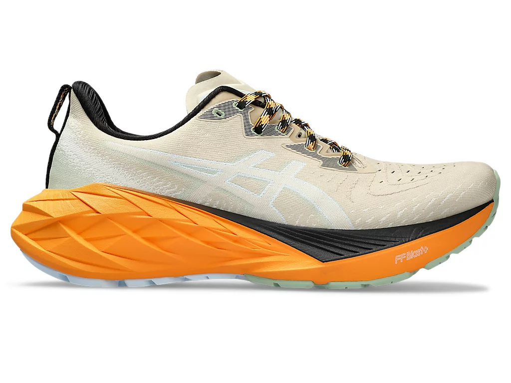 Amazon.com | ASICS Women's NOVABLAST 4 Running Shoes, 6