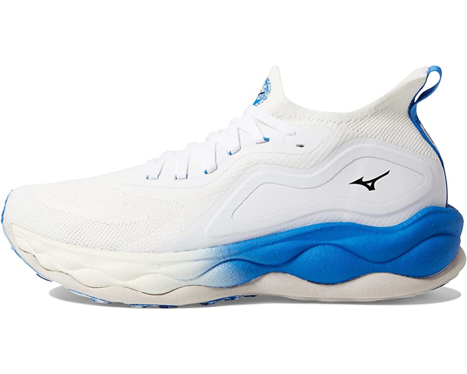 Avis mizuno wave connect best sale