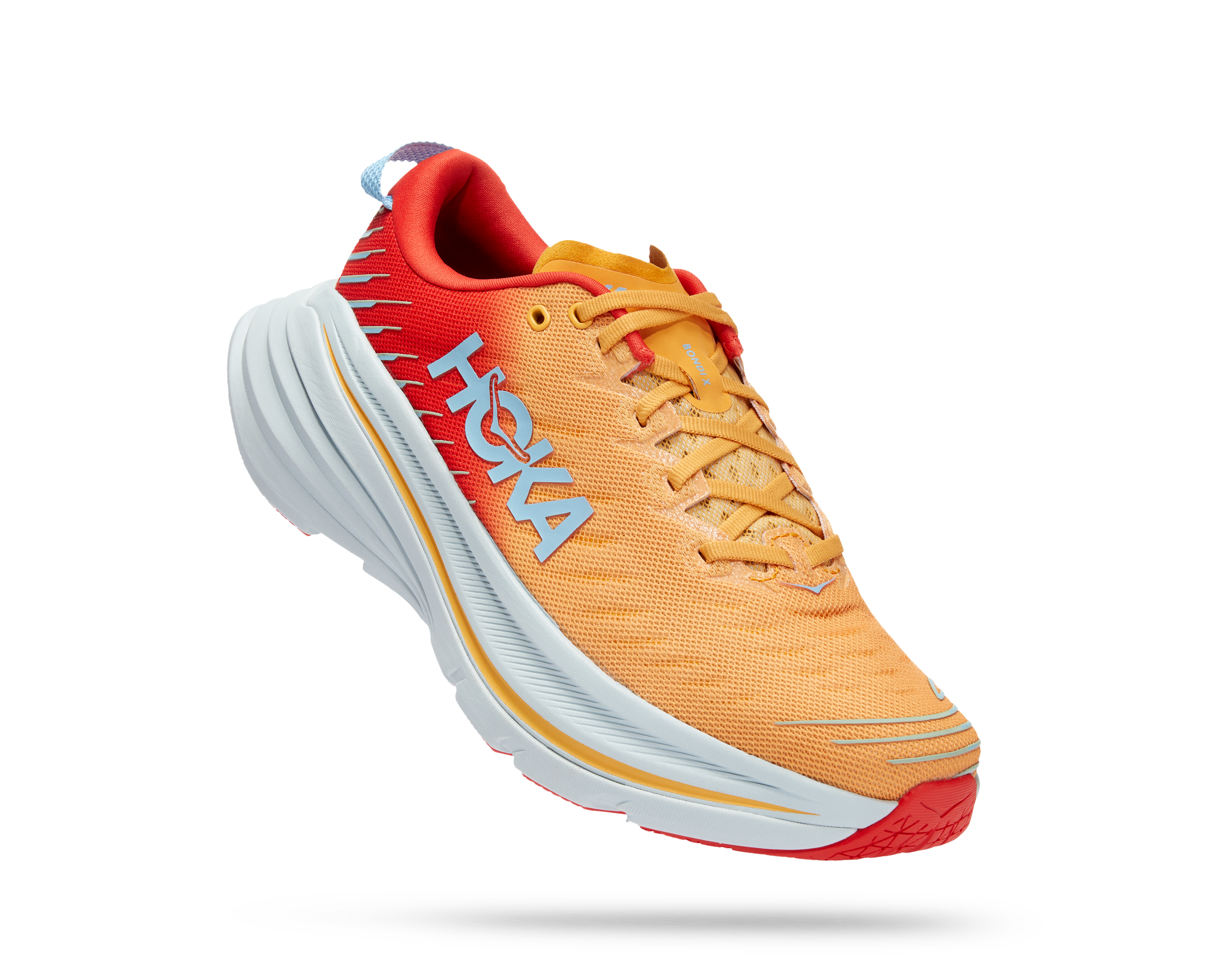 HOKA MEN display picture 3