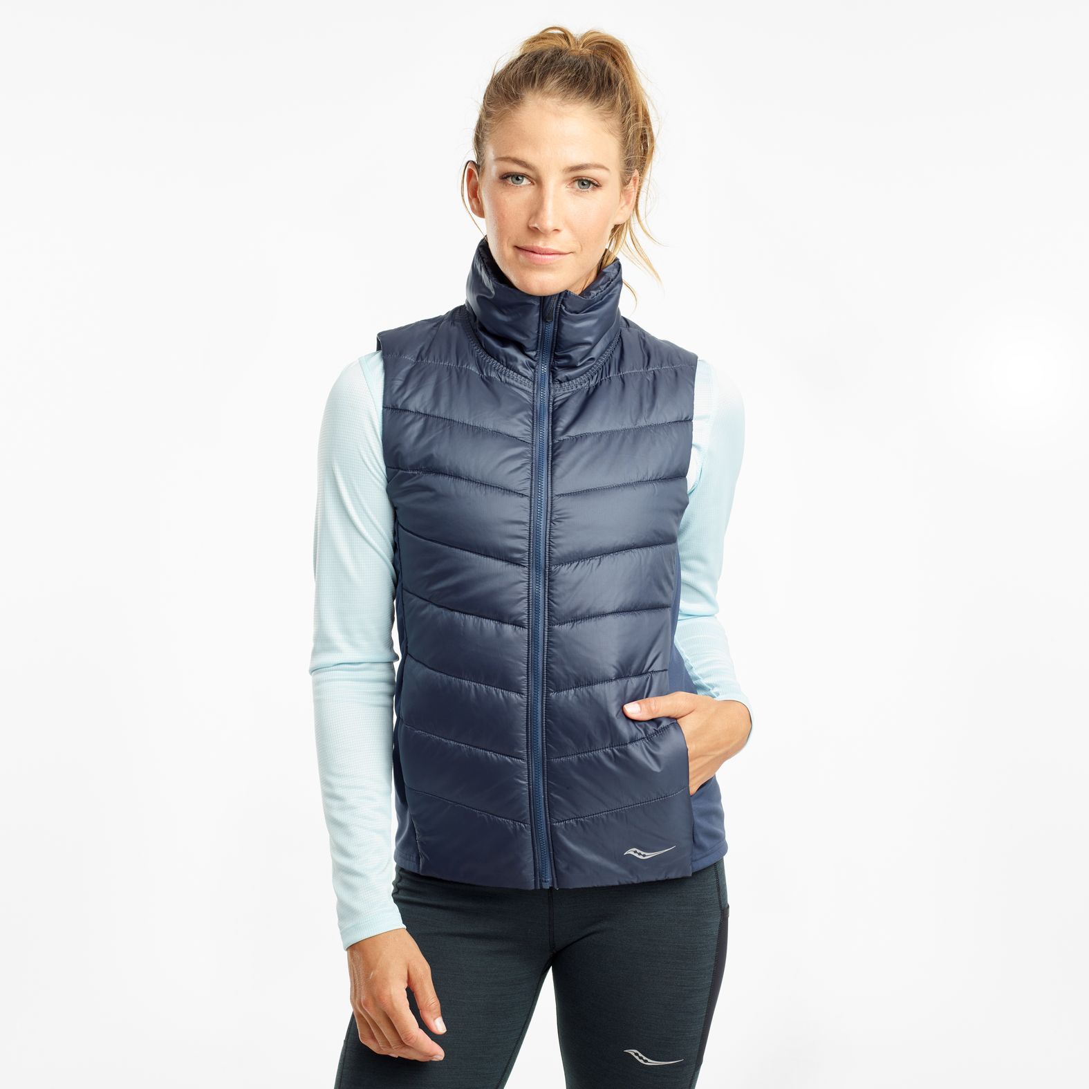 Saucony snowdrift vest new arrivals