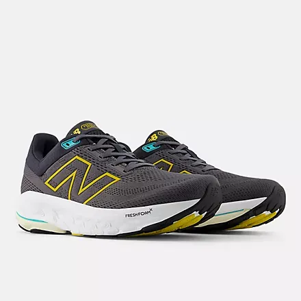 【NEW BALANCE】ニューバランス★M860V14★ブラックグラフィック New Balance Fresh Foam x 860v14 'Black White' M860K14
