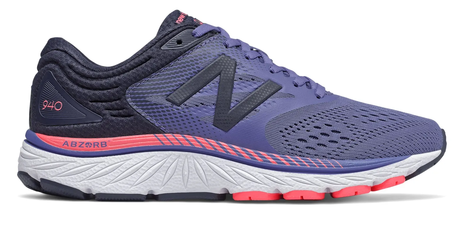 New balance abzorb 940 hotsell