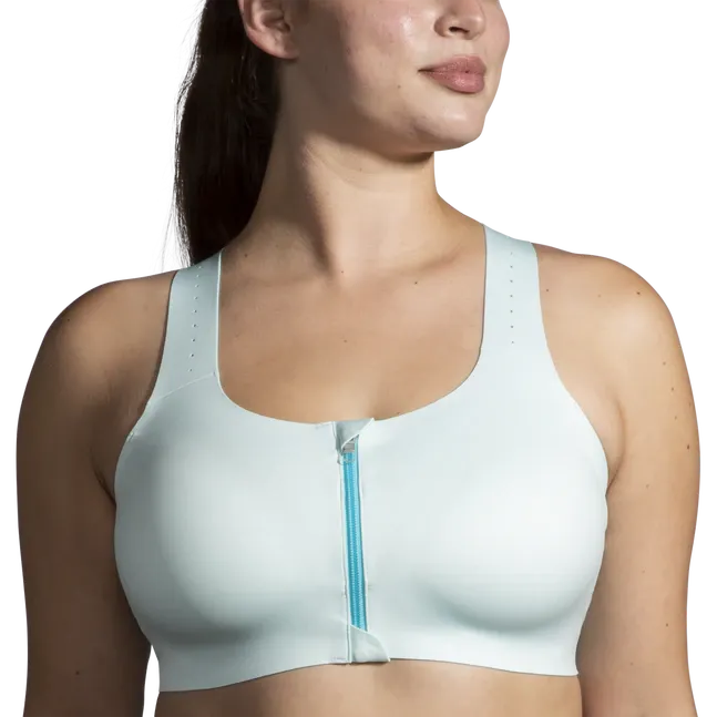 DARE ZIP RUN BRA