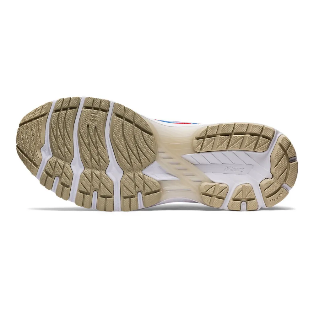 Asics GT-2000 12 White / Sunrise Red - Jan 2024 - 1011B691