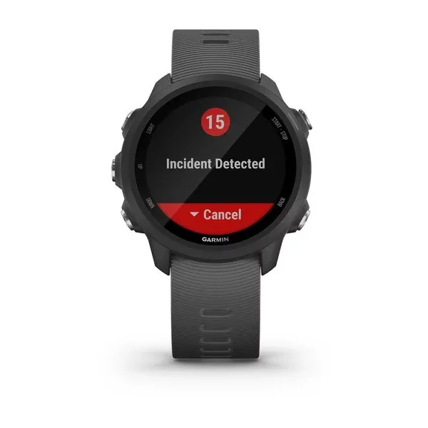 Garmin store Forerunner 245