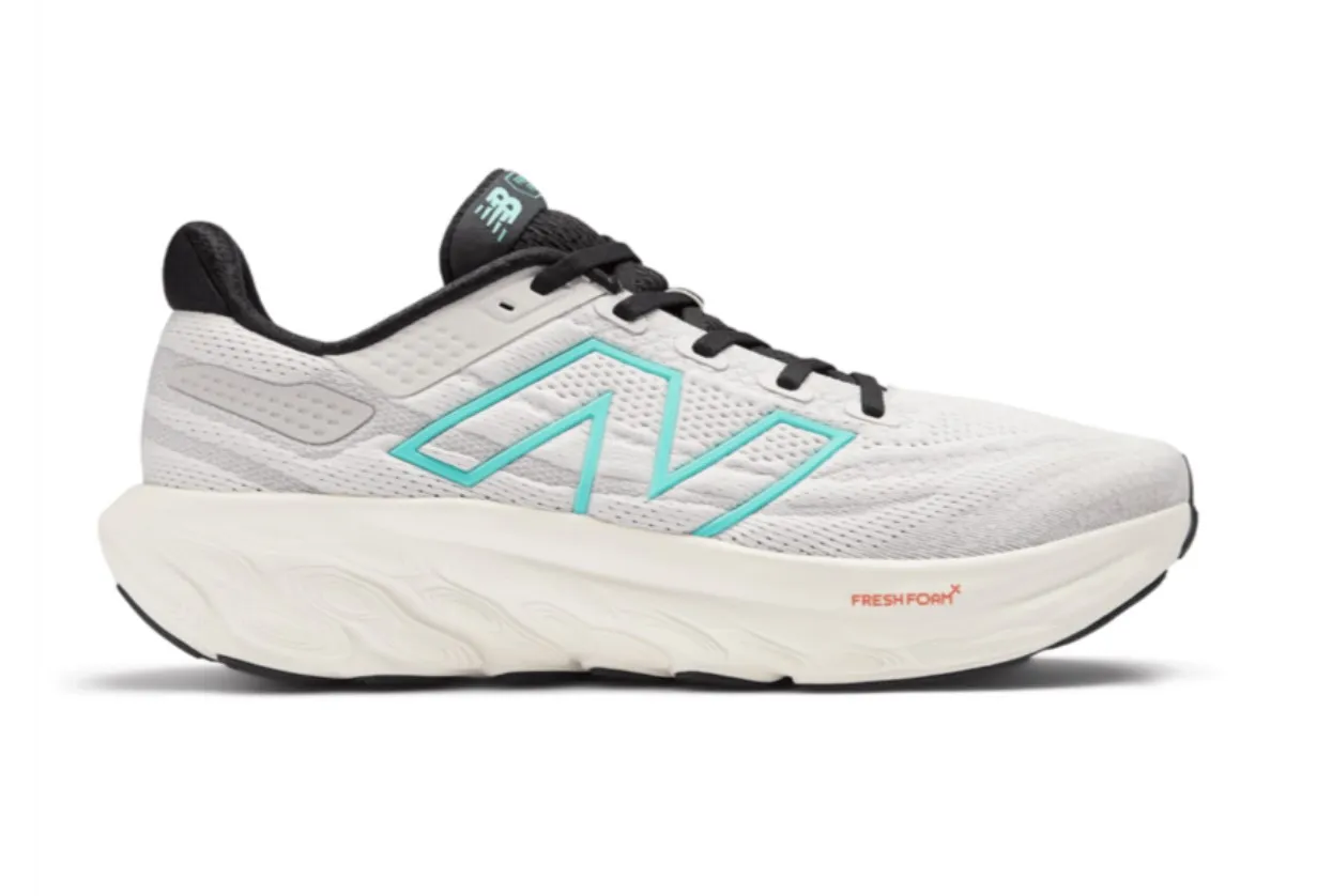 NEW BALANCE M1080AFF GREY MATTER 