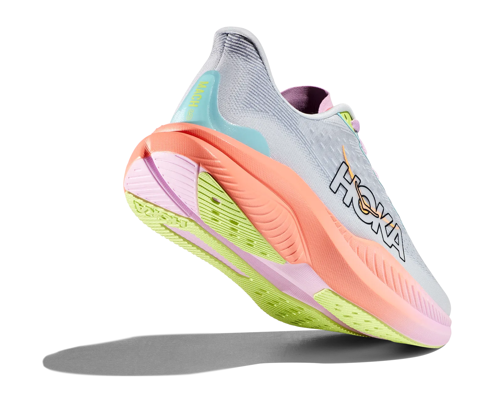 moonページ HOKA W MACH 6 ILLUSION / DUSK