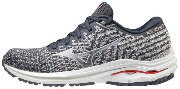 W WAVEKNIT INSPIRE17