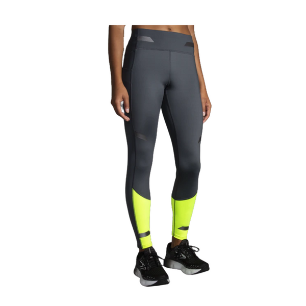 Run Visible Tight