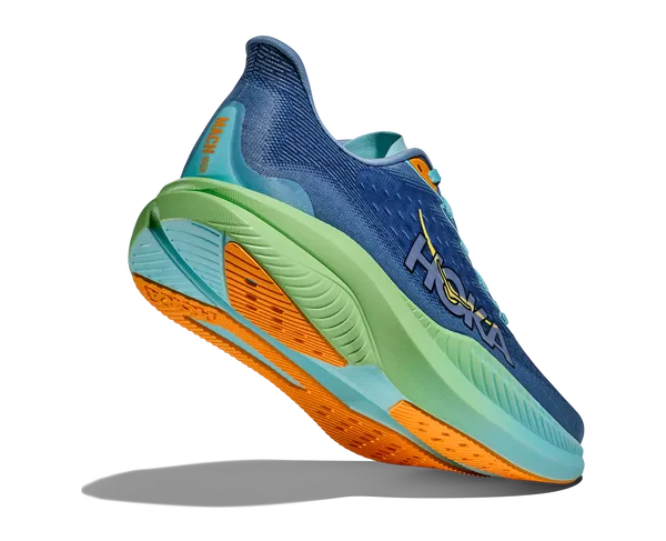 M MACH 6